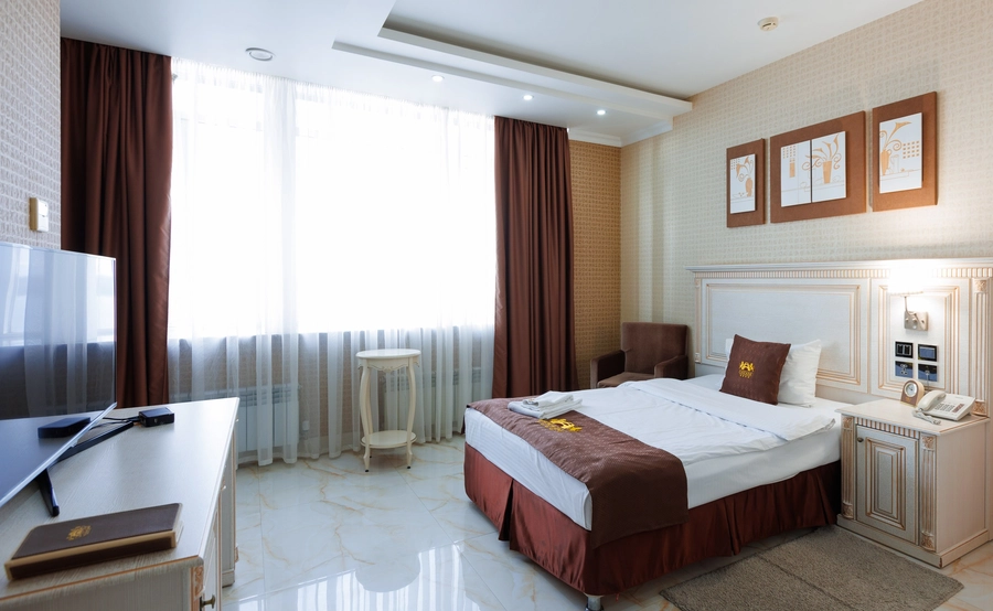 Сингл стандарт